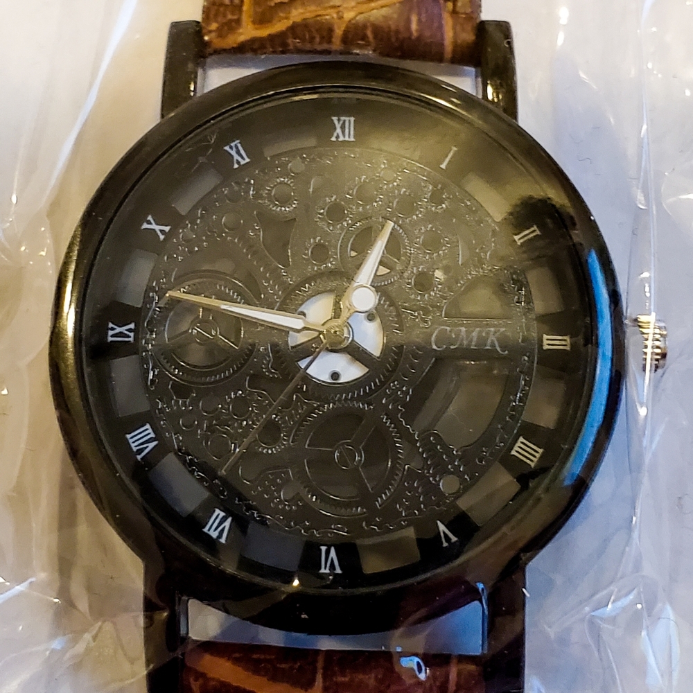 Brand New Unisex Watch